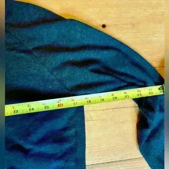 Alice in wonderland Disney brand dark grey sweatshirt size small - Picture 2 of 11